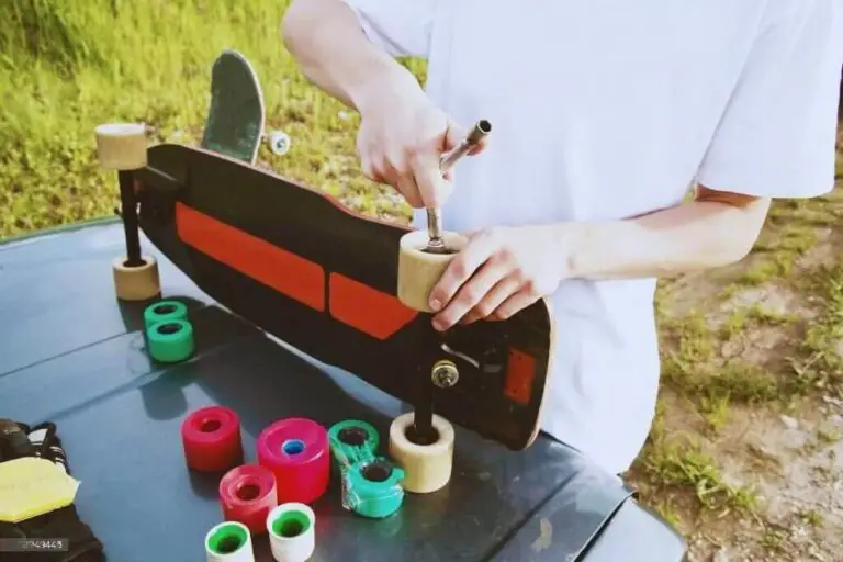 Can You Recycle Skateboard Decks