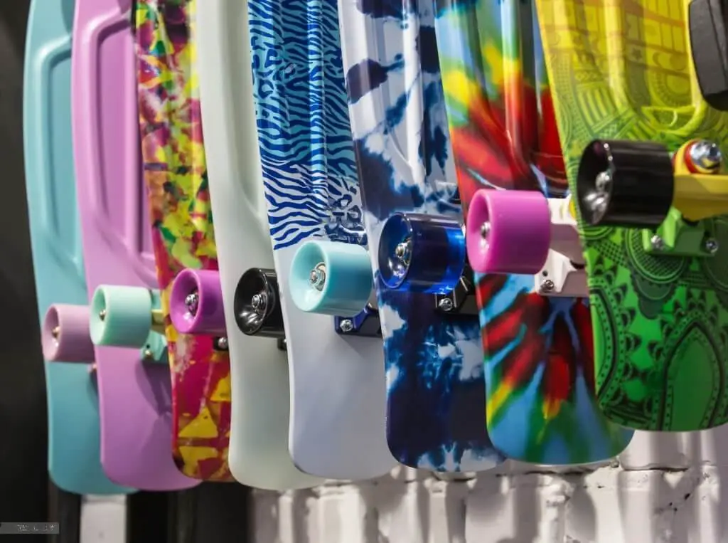 Does Skateboard Deck Brand Matter? A Comprehensive Guide