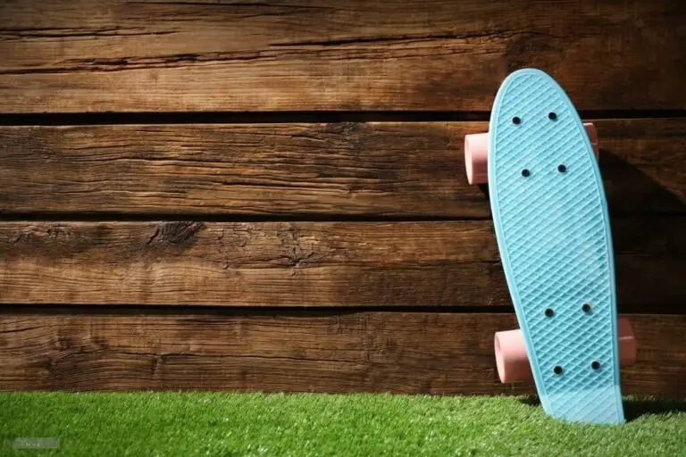 What Is The Lightest Skateboard Deck