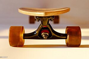  Are All Skateboard Decks The Same
