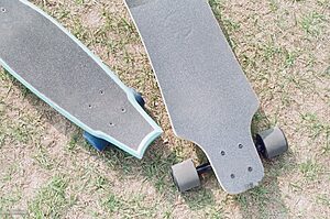 How to choose skateboard deck