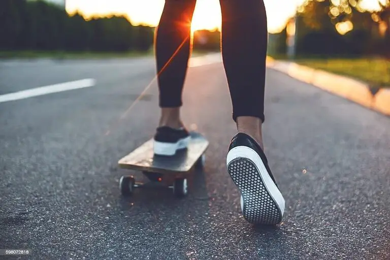 How To Clean Skateboard Deck