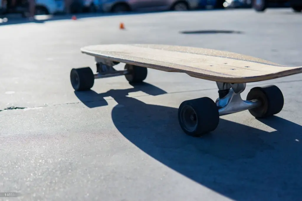 Why Does Skateboard Deck Size Matter?