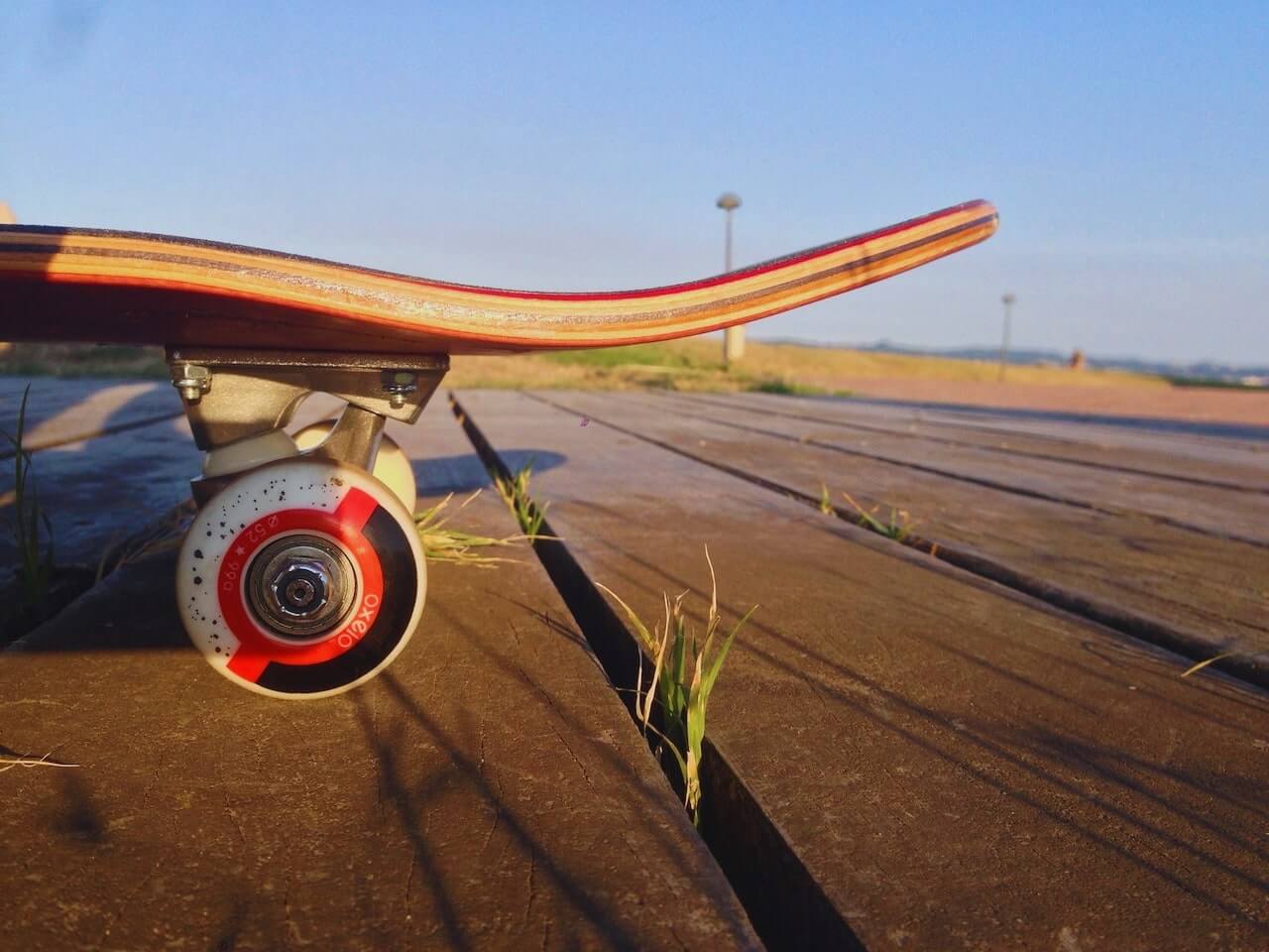 Are Spitfire Wheels Good for Street Skating?