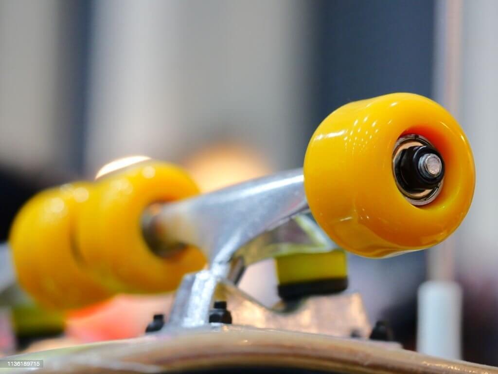 Can You Make Polyurethane Skateboard Wheels at Home 