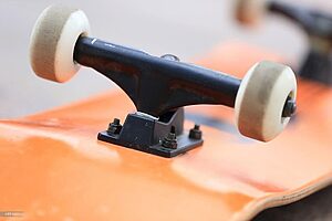 Can You Put Longboard Wheels on a Regular Skateboard?