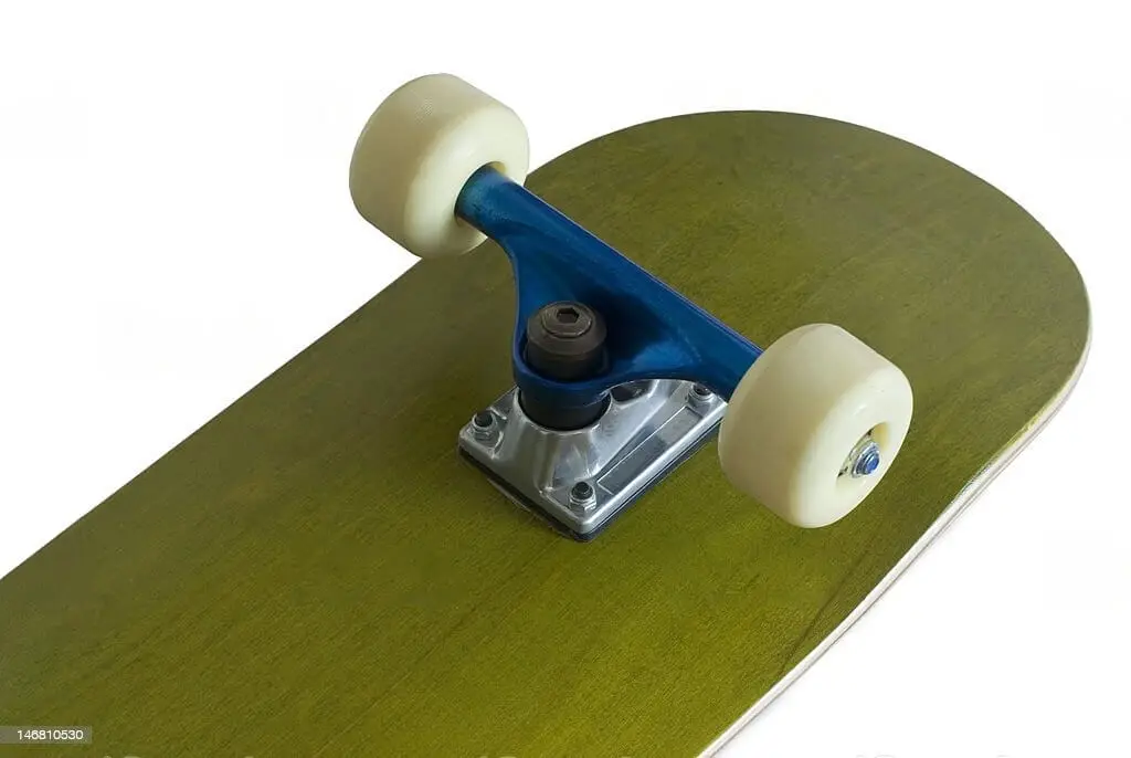 What to consider when choosing a skateboard deck wheels 