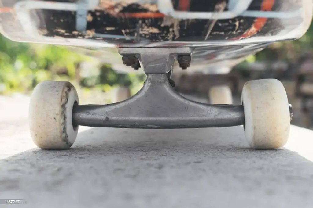 How Do I Know What Wheels to Get for My Skateboard?