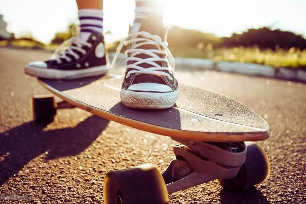 Different types of skateboard & Their pricing ideas