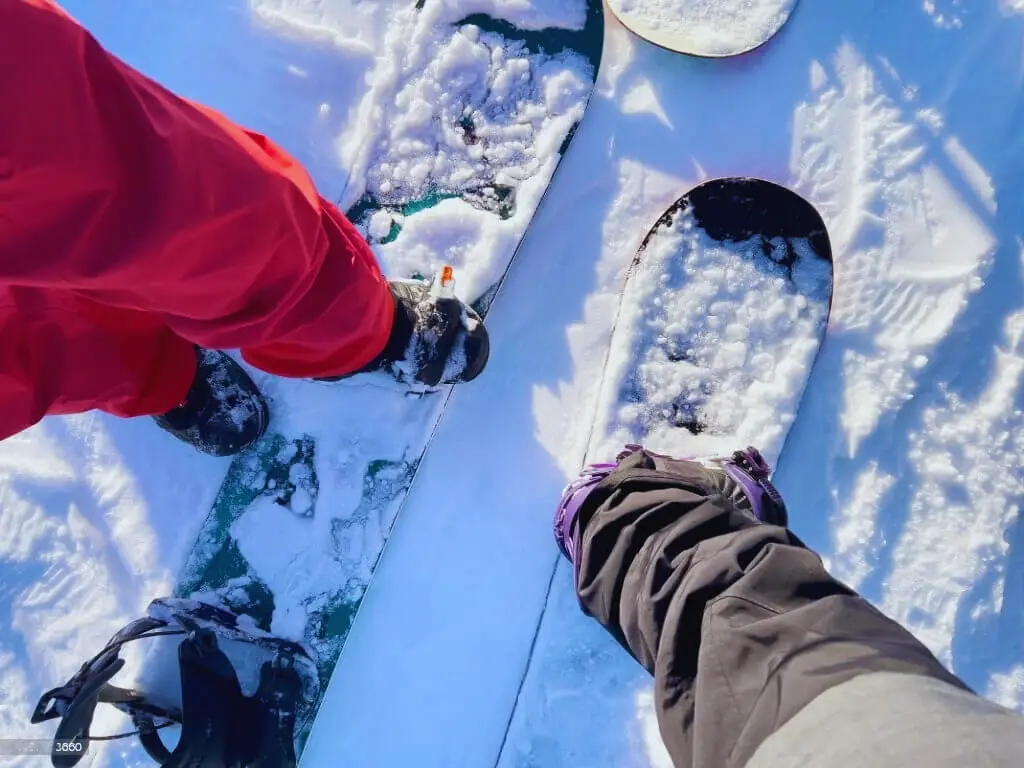 Limitations and Risks of Using a Skateboard Deck as a Snowboard: can you use a skateboard deck as a snowboard?