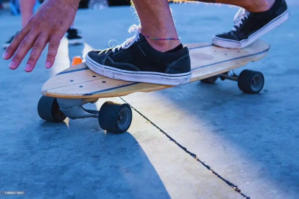  Different Types Of Skateboard Decks Longboard Decks