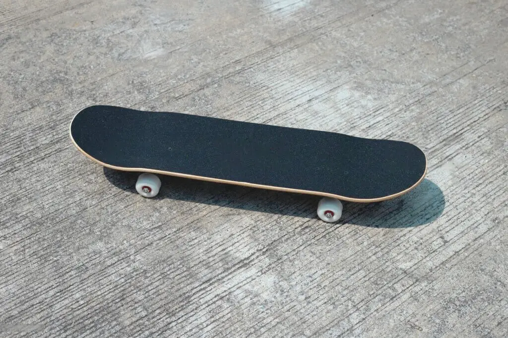 Standard Skateboard Decks