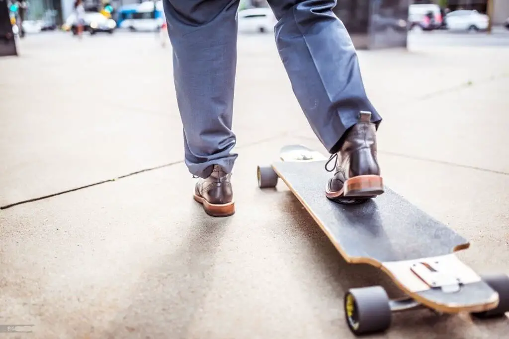 Factors to Consider When Choosing a Skateboard Deck Size