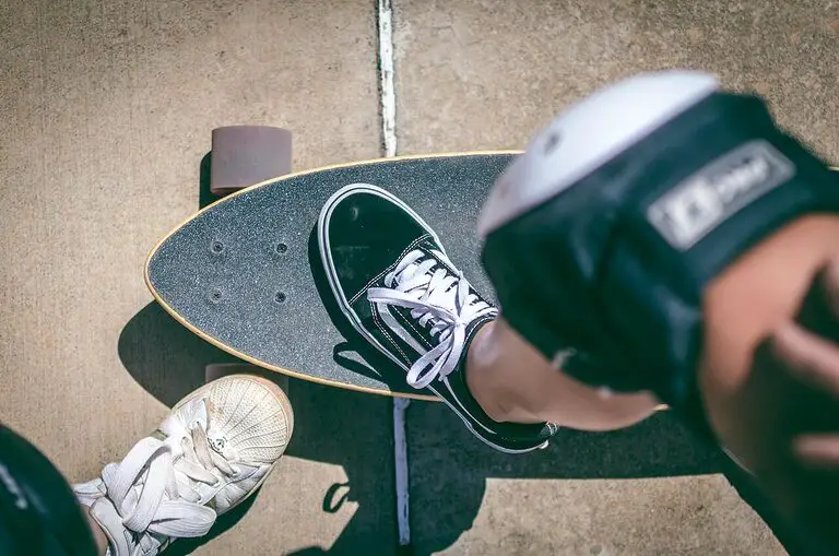 Do Smaller Wheels Make Skateboard Tricks Easier Debunking the Myth