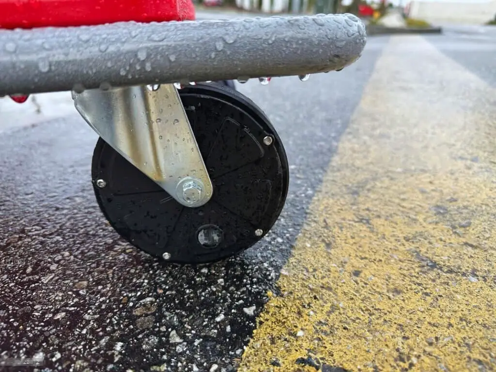 Keeping Your Skateboard Wheels in Top Shape
