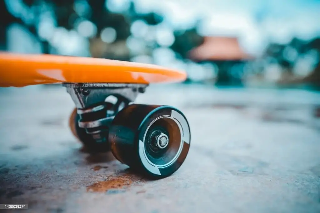 How to install longboard wheels on a regular skateboard?