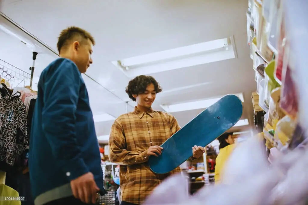 Where to Buy Skateboard Decks in Bulk