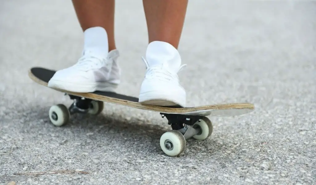 importance of protective gear while skateboarding