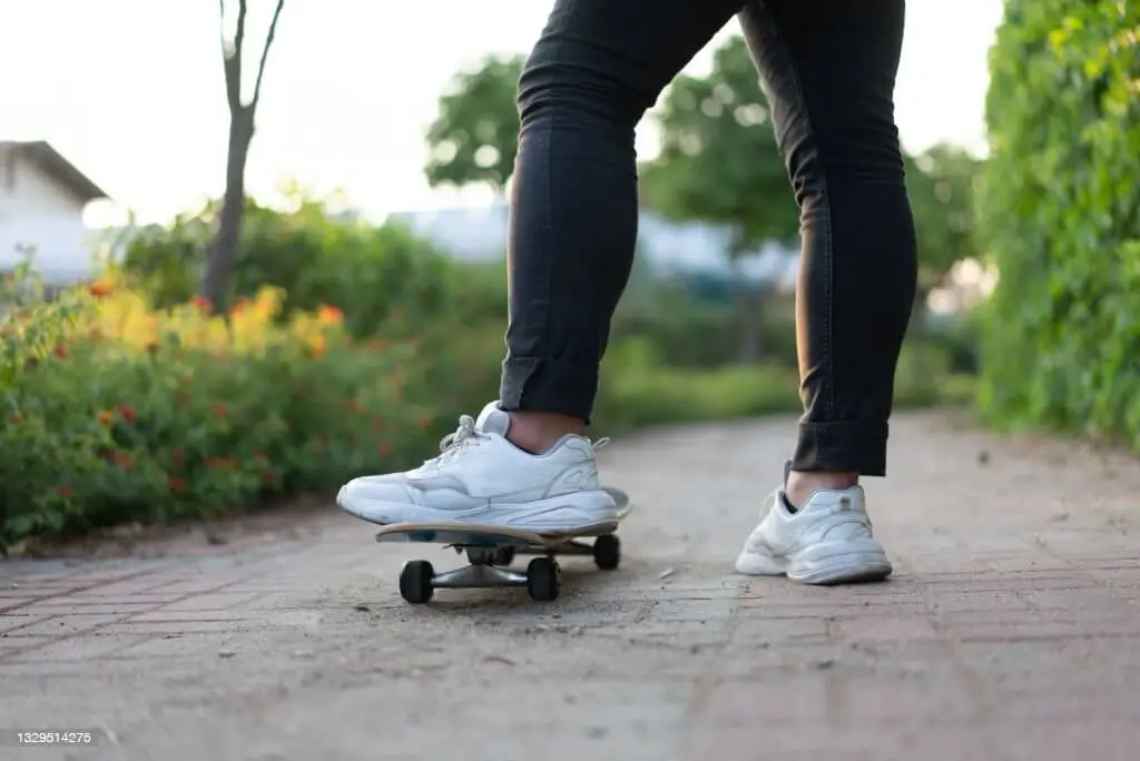 Can Fat People Skateboard