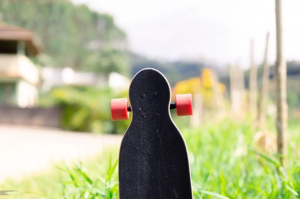 How Long Do Skateboard Wheels Last?