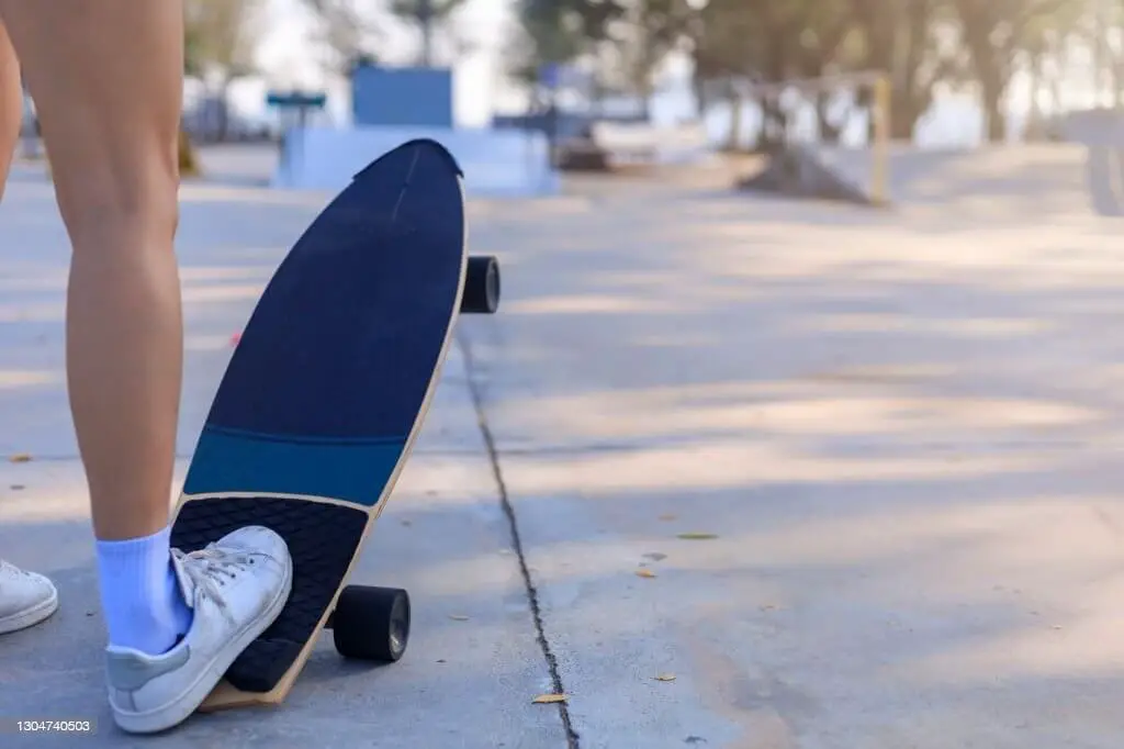 How Much Weight Can a Skateboard Hold?