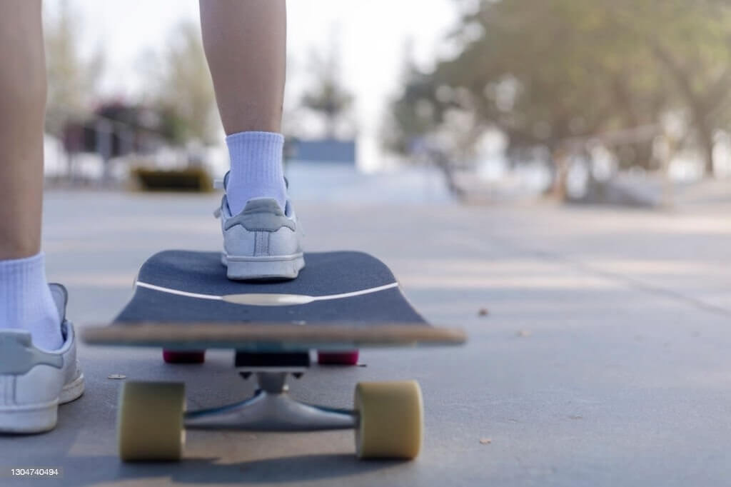 Can Fat People Skateboard? 