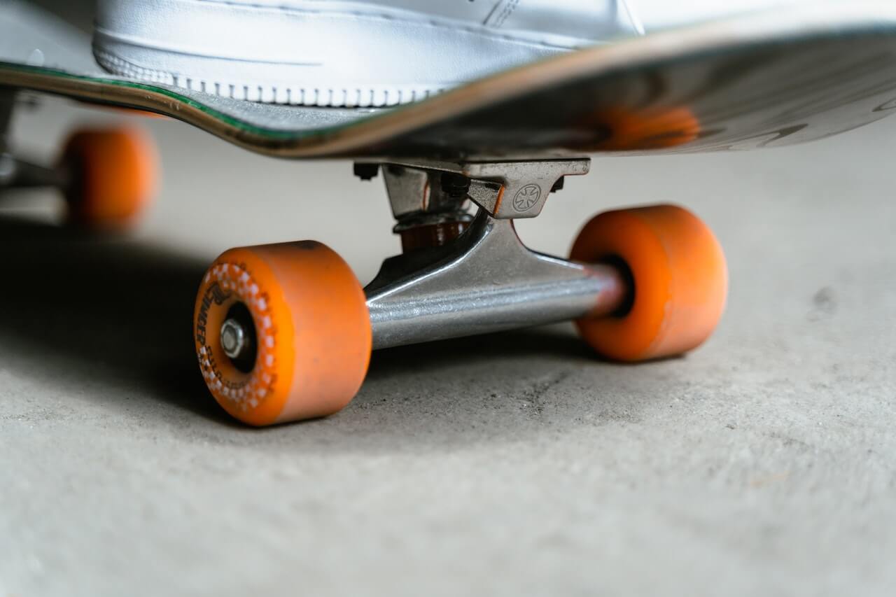 Are Bigger Wheels Harder To Ollie? Debunking The Skateboarding Myth