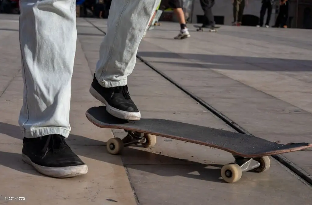How Long Do Skateboard Wheels Last?
