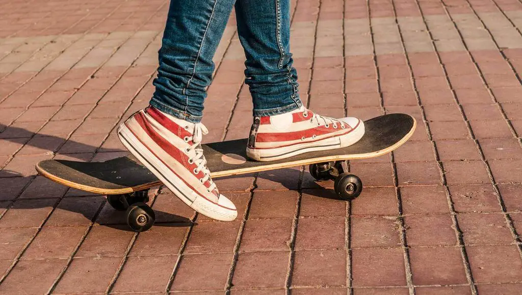 Tips for Choosing the Right Skateboard Deck for You