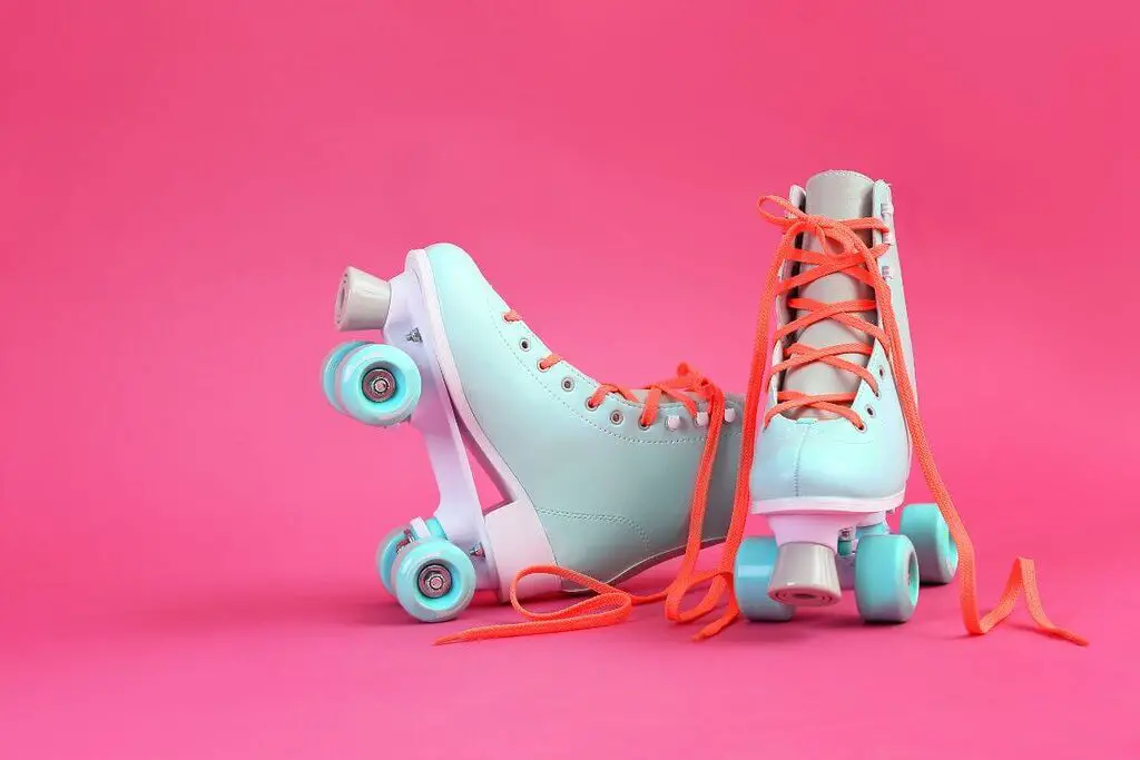 Can You Use Skateboard Wheels on Roller Skates