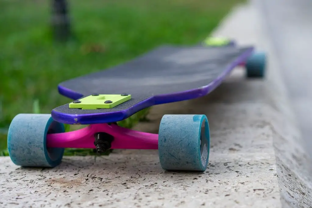 Can You Put Longboard Wheels on a Skateboard