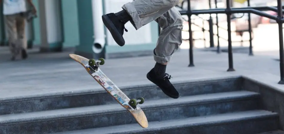 Skateboard Decks For True Skate