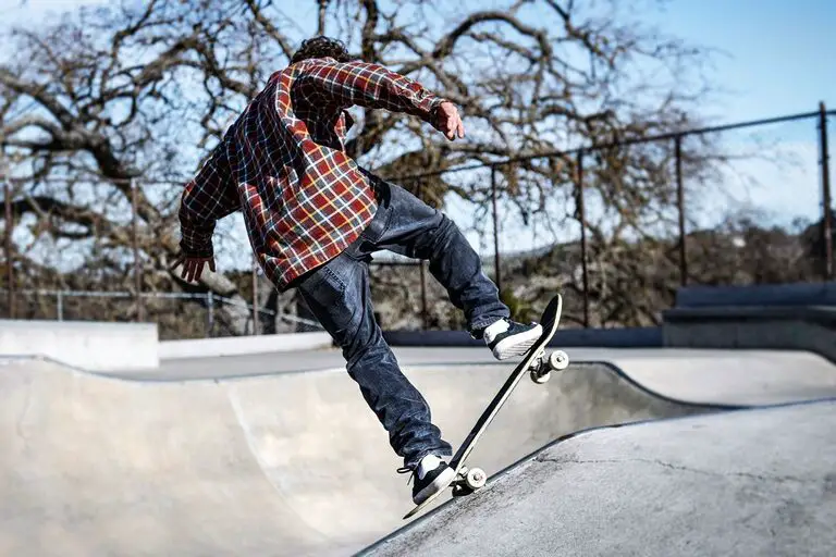 Skateboard Decks for True Skate