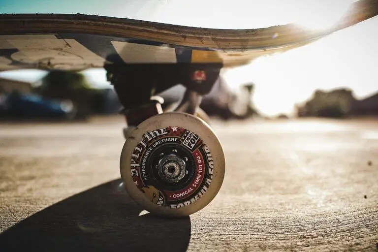 What Skateboard Wheels Should I Get