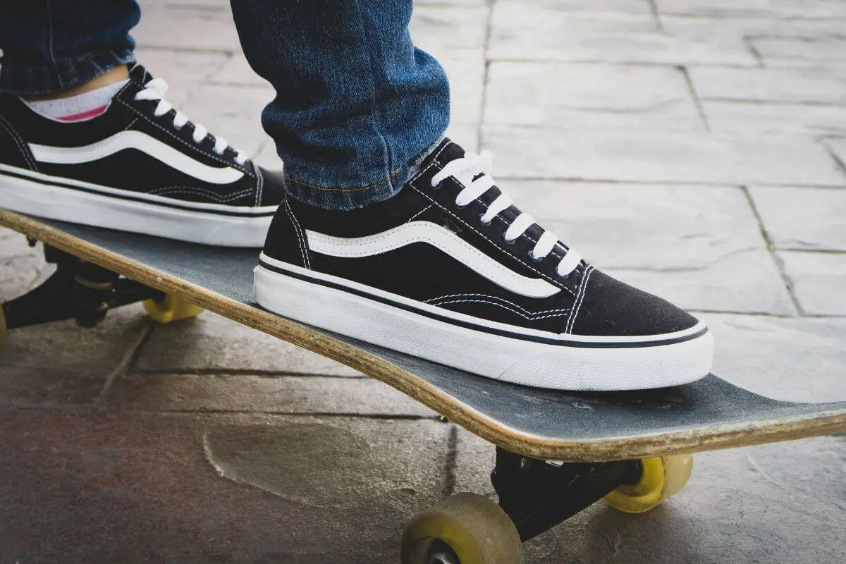 How to Measure Skateboard Trucks