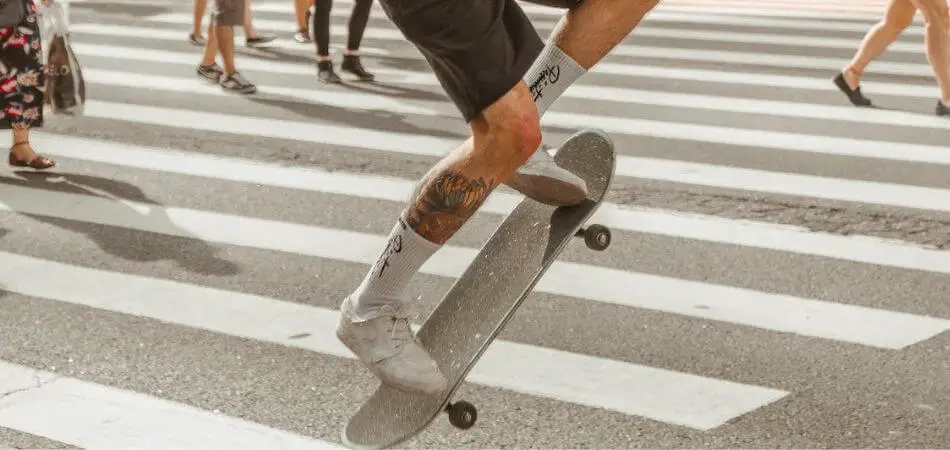 Spacers for Skateboard Trucks