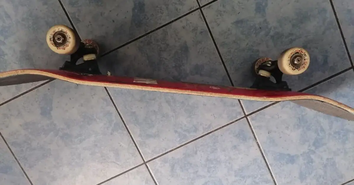 Trucks For 8.25 Skateboard