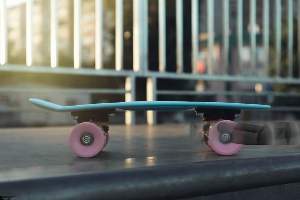 What Are Skateboard Trucks Made Of? 