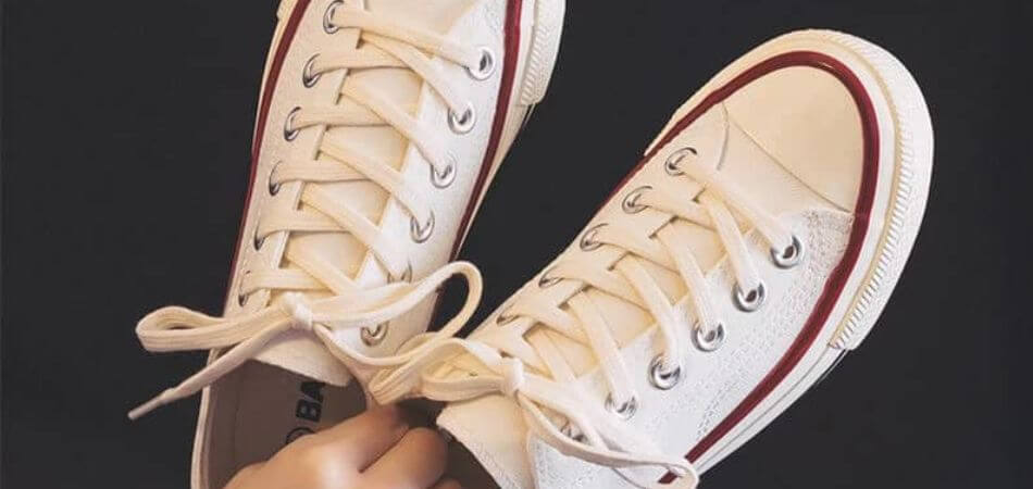 Are Converse Shoes Good for Skateboarding