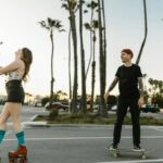 Famous Skate Spots in California