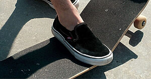 fix broken skateboard deck