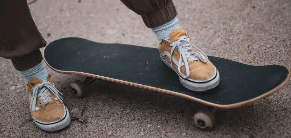 Most Durable Skateboard Shoes