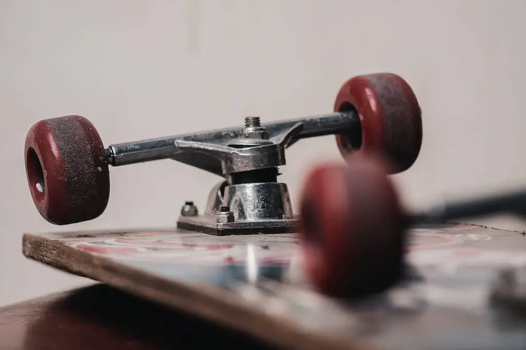 The best skateboard wheels for beginners
