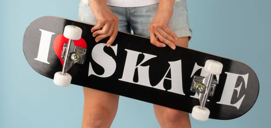 Skateboarding Slang Phrases