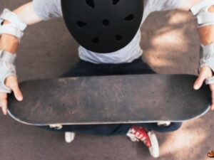 What Tools Do You Need to Build a Skateboard