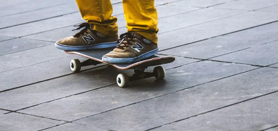 skateboard decks for heavy riders