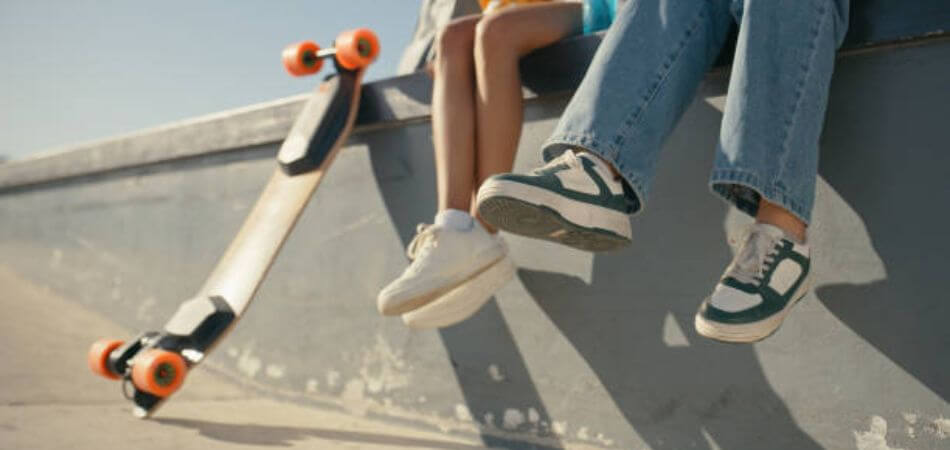 How to Get Free Skateboard Decks
