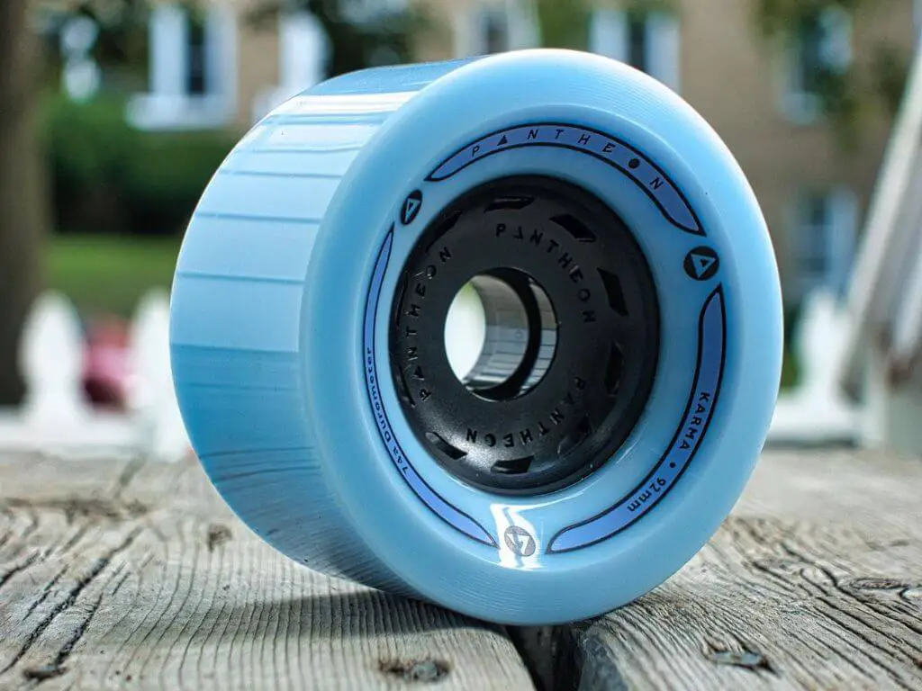 Skateboard Wheels vs Longboard Wheels