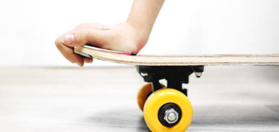 does wheel size matter skateboard