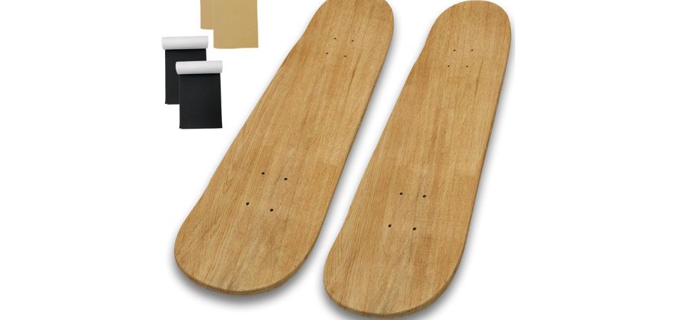 Beipoo Skateboard Deck